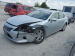 2013 Lexus Es 350 Серебряный vin: JTHBK1GG2D2014521