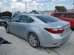 2013 Lexus Es 350 Silver vin: JTHBK1GG2D2014521