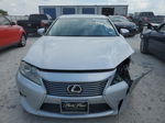 2013 Lexus Es 350 Silver vin: JTHBK1GG2D2014521