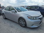 2013 Lexus Es 350 Серебряный vin: JTHBK1GG2D2014521