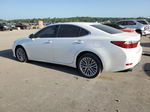 2013 Lexus Es 350 Белый vin: JTHBK1GG2D2022375