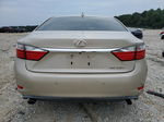 2013 Lexus Es 350 Gold vin: JTHBK1GG2D2037197