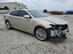 2013 Lexus Es 350 Gold vin: JTHBK1GG2D2037197