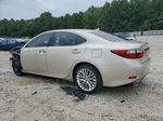 2013 Lexus Es 350 Gold vin: JTHBK1GG2D2037197