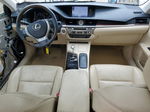 2013 Lexus Es 350 Gold vin: JTHBK1GG2D2037197