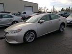 2013 Lexus Es 350 Cream vin: JTHBK1GG2D2057658