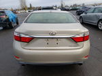 2013 Lexus Es 350 Cream vin: JTHBK1GG2D2057658