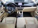 2013 Lexus Es 350 Cream vin: JTHBK1GG2D2057658