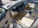 2013 Lexus Es 350 Золотой vin: JTHBK1GG2D2062035