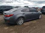 2014 Lexus Es 350 Серый vin: JTHBK1GG2E2086028