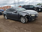 2014 Lexus Es 350 Серый vin: JTHBK1GG2E2086028