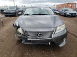 2014 Lexus Es 350 Серый vin: JTHBK1GG2E2086028