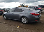 2014 Lexus Es 350 Серый vin: JTHBK1GG2E2086028