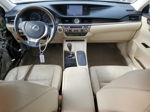 2014 Lexus Es 350 Бежевый vin: JTHBK1GG2E2087163