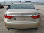 2014 Lexus Es 350 Beige vin: JTHBK1GG2E2087163