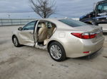 2014 Lexus Es 350 Beige vin: JTHBK1GG2E2087163