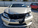 2014 Lexus Es 350 Cream vin: JTHBK1GG2E2087485