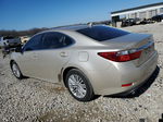 2014 Lexus Es 350 Cream vin: JTHBK1GG2E2087485