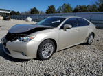 2014 Lexus Es 350 Cream vin: JTHBK1GG2E2087485