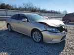 2014 Lexus Es 350 Cream vin: JTHBK1GG2E2087485