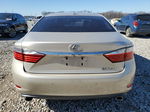 2014 Lexus Es 350 Cream vin: JTHBK1GG2E2087485