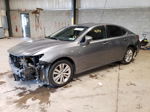 2014 Lexus Es 350 Gray vin: JTHBK1GG2E2090192