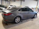 2014 Lexus Es 350 Gray vin: JTHBK1GG2E2090192