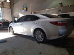 2014 Lexus Es 350 Silver vin: JTHBK1GG2E2098731