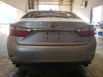 2014 Lexus Es 350 Silver vin: JTHBK1GG2E2098731