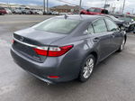 2014 Lexus Es 350 Gray vin: JTHBK1GG2E2102213