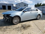 2014 Lexus Es 350 Blue vin: JTHBK1GG2E2102860