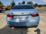 2014 Lexus Es 350 Blue vin: JTHBK1GG2E2102860