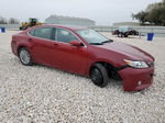 2014 Lexus Es 350 Red vin: JTHBK1GG2E2104298