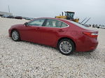 2014 Lexus Es 350 Красный vin: JTHBK1GG2E2104298