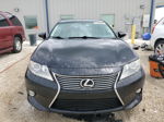 2014 Lexus Es 350 Черный vin: JTHBK1GG2E2108416