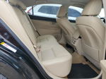 2014 Lexus Es 350 Черный vin: JTHBK1GG2E2108416