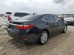 2014 Lexus Es 350 Black vin: JTHBK1GG2E2108416