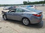 2014 Lexus Es 350 Gray vin: JTHBK1GG2E2116046