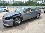 2014 Lexus Es 350 Gray vin: JTHBK1GG2E2116046