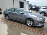 2014 Lexus Es 350 Gray vin: JTHBK1GG2E2116046