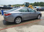 2014 Lexus Es 350 Gray vin: JTHBK1GG2E2116046