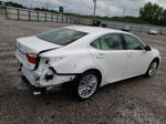 2014 Lexus Es 350 White vin: JTHBK1GG2E2120341