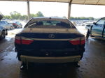 2014 Lexus Es 350 Blue vin: JTHBK1GG2E2124020