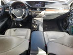 2014 Lexus Es 350 Серебряный vin: JTHBK1GG2E2148804