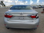 2014 Lexus Es 350 Серебряный vin: JTHBK1GG2E2148804