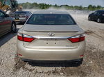 2014 Lexus Es 350 Золотой vin: JTHBK1GG2E2149502