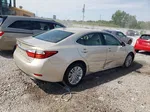 2014 Lexus Es 350 Золотой vin: JTHBK1GG2E2149502