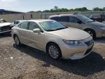 2014 Lexus Es 350 Золотой vin: JTHBK1GG2E2149502