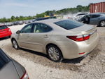 2014 Lexus Es 350 Золотой vin: JTHBK1GG2E2149502