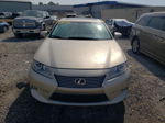 2014 Lexus Es 350 Золотой vin: JTHBK1GG2E2149502